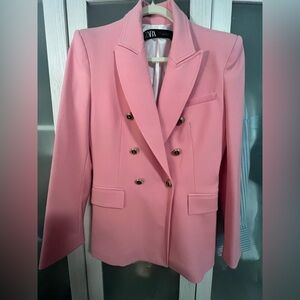 EUC ZARA Blazer